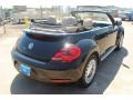 Black - Beetle 2.5L Convertible Photo No. 7