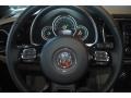Black - Beetle 2.5L Convertible Photo No. 17
