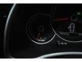Black - Beetle 2.5L Convertible Photo No. 20