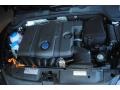 Black - Beetle 2.5L Convertible Photo No. 26