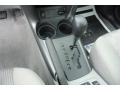 Ash Gray Transmission Photo for 2010 Toyota RAV4 #81930472