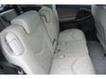 Ash Gray Rear Seat Photo for 2010 Toyota RAV4 #81930531