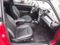 Chili Red - Cooper Hardtop Photo No. 3