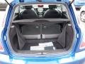 2009 Lightning Blue Metallic Mini Cooper Hardtop  photo #9