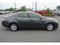 Magnetic Gray Metallic - Camry LE Photo No. 3