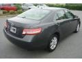 Magnetic Gray Metallic - Camry LE Photo No. 4