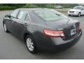 Magnetic Gray Metallic - Camry LE Photo No. 5