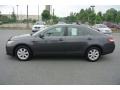 Magnetic Gray Metallic - Camry LE Photo No. 6