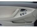 Magnetic Gray Metallic - Camry LE Photo No. 10