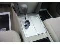 Magnetic Gray Metallic - Camry LE Photo No. 12