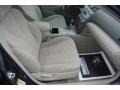 Magnetic Gray Metallic - Camry LE Photo No. 19