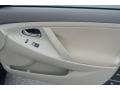 Magnetic Gray Metallic - Camry LE Photo No. 20