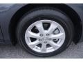 Magnetic Gray Metallic - Camry LE Photo No. 23
