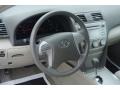 Magnetic Gray Metallic - Camry LE Photo No. 25