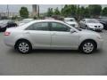 Classic Silver Metallic - Camry LE Photo No. 3