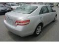 Classic Silver Metallic - Camry LE Photo No. 4