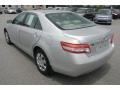 Classic Silver Metallic - Camry LE Photo No. 5