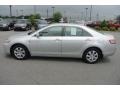Classic Silver Metallic - Camry LE Photo No. 6