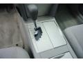 Classic Silver Metallic - Camry LE Photo No. 12