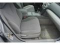 Classic Silver Metallic - Camry LE Photo No. 19