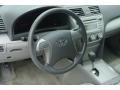 Classic Silver Metallic - Camry LE Photo No. 23