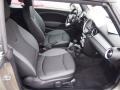 Sparkling Silver Metallic - Cooper Convertible Photo No. 5