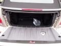 Sparkling Silver Metallic - Cooper Convertible Photo No. 10