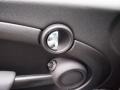 Sparkling Silver Metallic - Cooper Convertible Photo No. 13