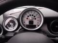 Sparkling Silver Metallic - Cooper Convertible Photo No. 14