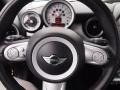 Sparkling Silver Metallic - Cooper Convertible Photo No. 17