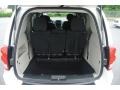 2012 Stone White Dodge Grand Caravan Crew  photo #18