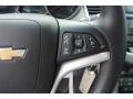 Medium Titanium Controls Photo for 2012 Chevrolet Cruze #81931990