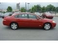 2007 Precision Red Chevrolet Impala SS  photo #3