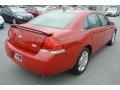 2007 Precision Red Chevrolet Impala SS  photo #4