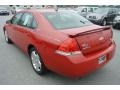 2007 Precision Red Chevrolet Impala SS  photo #5