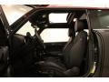 Eclipse Gray Metallic - Cooper John Cooper Works Hardtop Photo No. 6