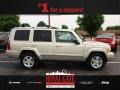 Light Khaki Metallic - Commander Limited 4x4 Photo No. 1