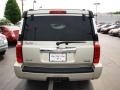 Light Khaki Metallic - Commander Limited 4x4 Photo No. 5