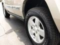 Light Khaki Metallic - Commander Limited 4x4 Photo No. 6