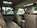 Light Khaki Metallic - Commander Limited 4x4 Photo No. 9