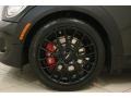 Eclipse Gray Metallic - Cooper John Cooper Works Hardtop Photo No. 18