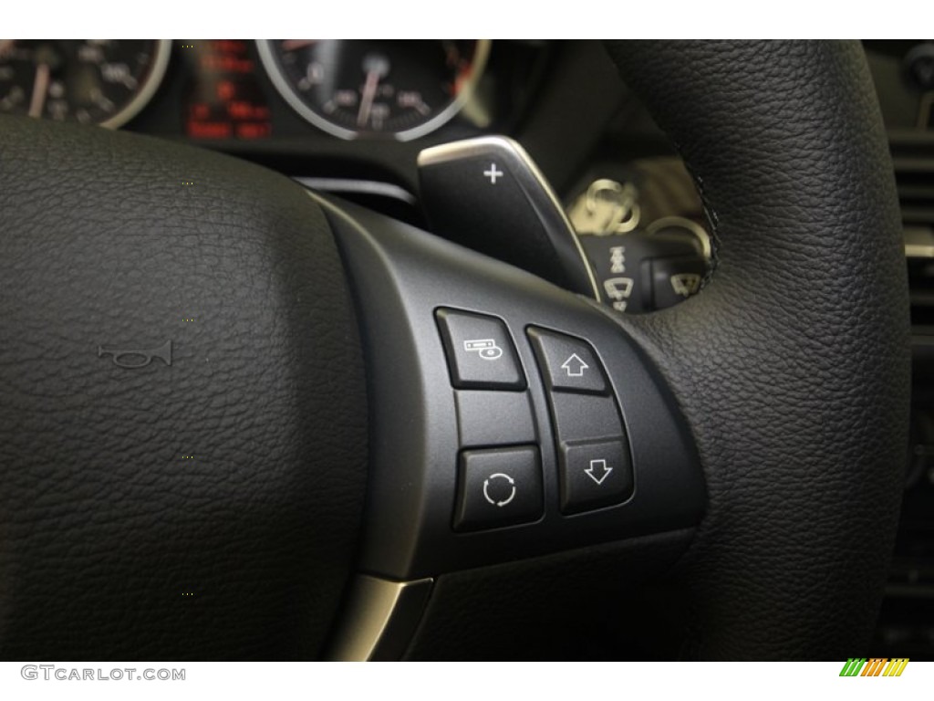 2014 BMW X6 xDrive35i Controls Photo #81933729