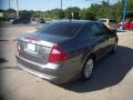 2012 Sterling Grey Metallic Ford Fusion Hybrid  photo #6