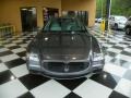 Grigio Alfieri Metallic (Dark Silver) - Quattroporte  Photo No. 2