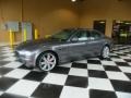 Grigio Alfieri Metallic (Dark Silver) - Quattroporte  Photo No. 3