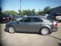 2012 Sterling Grey Metallic Ford Fusion Hybrid  photo #10