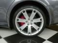 Grigio Alfieri Metallic (Dark Silver) - Quattroporte  Photo No. 11