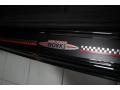  2013 Cooper John Cooper Works Paceman All4 AWD Logo