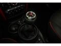Absolute Black - Cooper John Cooper Works Paceman All4 AWD Photo No. 19