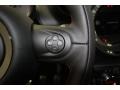 Championship Lounge Leather/Red Piping Controls Photo for 2013 Mini Cooper #81934420
